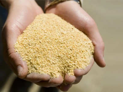 农业农村部部署面推进豆粕减量替代行动