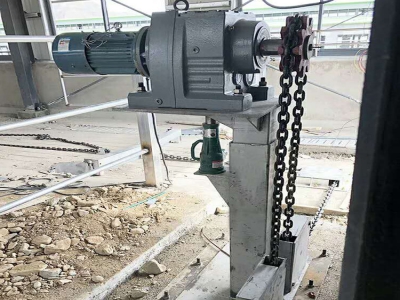 牛场刮粪机的日常维护保养要点